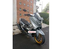 Motor Yamaha Nmax Tahun 2016 Bekas - Tangerang Selatan