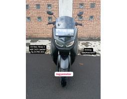 Motor Bekas Yamaha All New NMAX 2021 - Tangerang Selatan