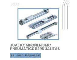Distributor SMC Pneumatics CV. Sarana Utama - Tanjungbalai