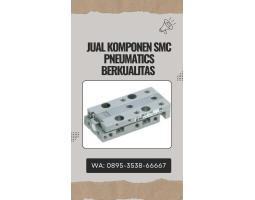 Distributor SMC Pneumatics CV. Sarana Utama-  Tebing Tinggi