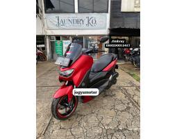 Motor Yamaha All New Nmax C 2021 Bekas - Tangerang Selatan