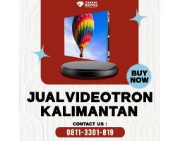 Toko Videotron 1x2 Meter - Kapuas Hulu