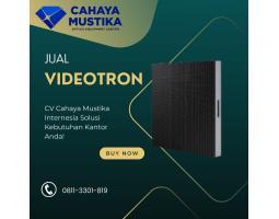 Toko Panel Videotron Indoor - Tarakan