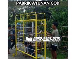 Spesialis Jungkat-jungkit Area Mangaran - Situbondo