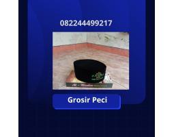 Produsen Peci - Pekanbaru