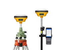 Rental GPS Geodetik HI Target Termurah - Kota Palembang