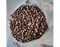Jasa Roasting Biji Kopi - Makassar