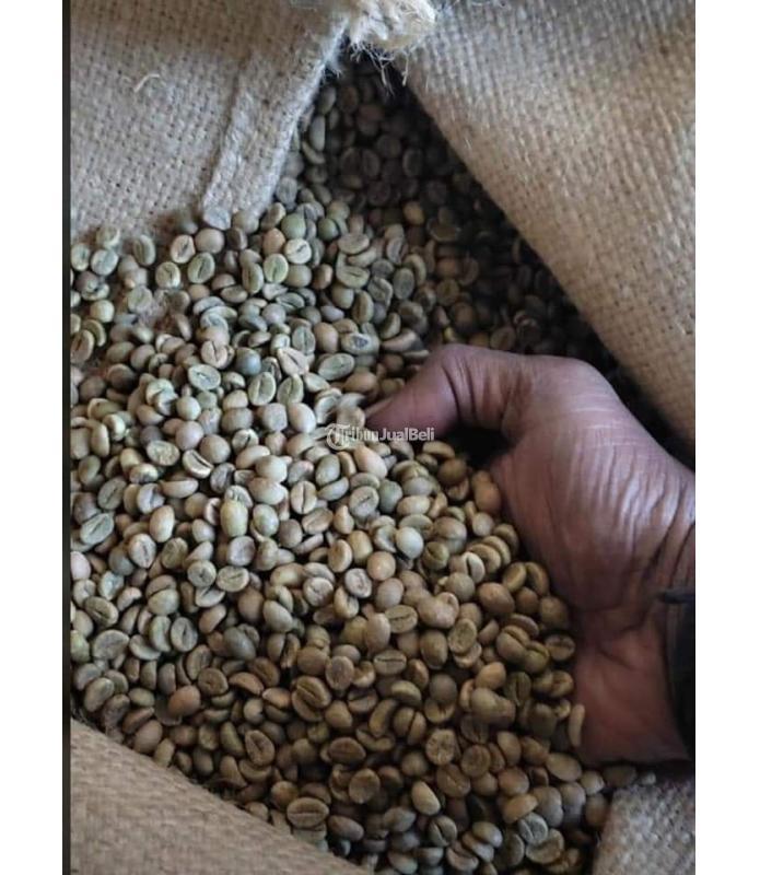 Jasa Roasting Biji Kopi - Makassar