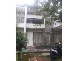 Jual Rumah 2 Lantai Tipe 115 Bekas Di Residence One BSD, Hanya 15 menit ke Tol Serpong - Tangerang Selatan