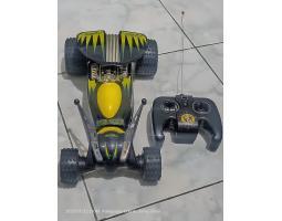 Mainan Vintage Mobil Remote Gear RC Head - Gresik