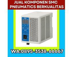 Supplier SMC Pneumatics CV. Sarana Utama - Labuhanbatu