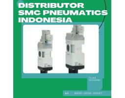 Sparepart SMC Pneumatics CV. Sarana Utama - Indragiri Hilir