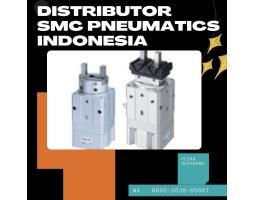 Sparepart SMC Pneumatics CV. Sarana Utama - Kampar