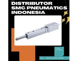 Sparepart SMC Pneumatics CV. Sarana Utama - Kepulauan Meranti
