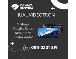 Toko Videotron Yang Bagus Kalimantan Timur - Balikpapan