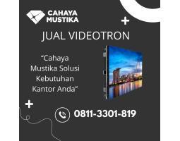 Toko Videotron 100 Inch Kalimantan Timur - Balikpapan