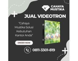 Toko Videotron 4k Ultra Hd - Balikpapan