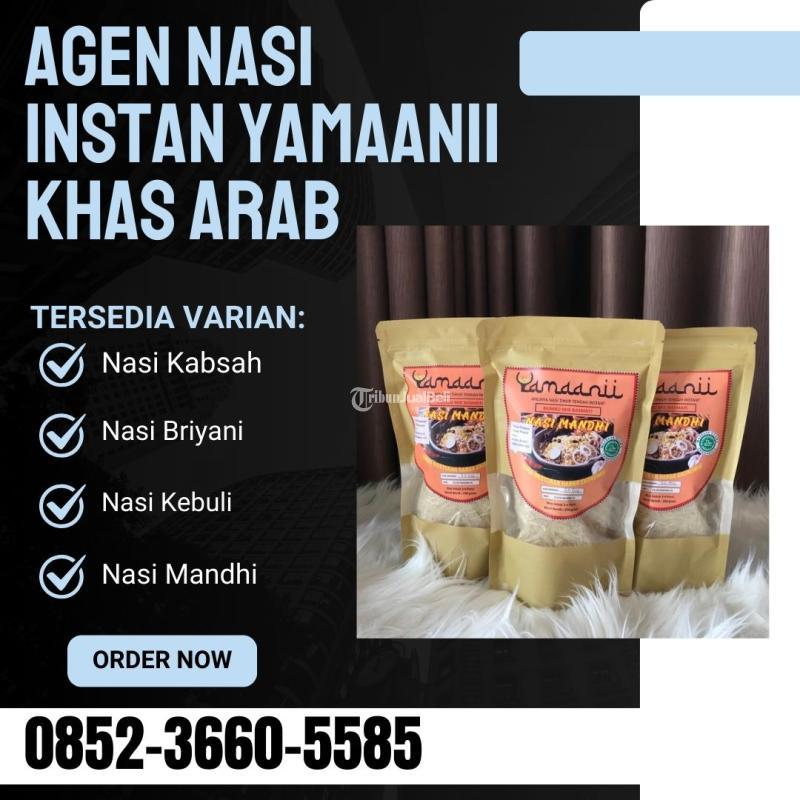 Nasi Mandhi Malang Pilihan Tepat untuk Makan bersama Keluarga - Malang Kota