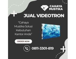 Toko 4k Ultra Hd Videotron - Balikpapan