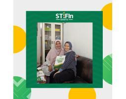 Tes Potensi Anak STIFIn - Bandar Lampung