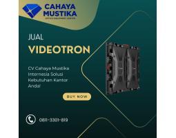 Toko Led Videotron Outdoor - Tarakan