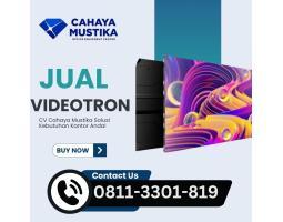 Toko Videotron 75 Inch - Banjarbaru