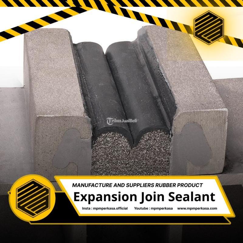 Expansion Joint Sealant Terbaik - Grobogan