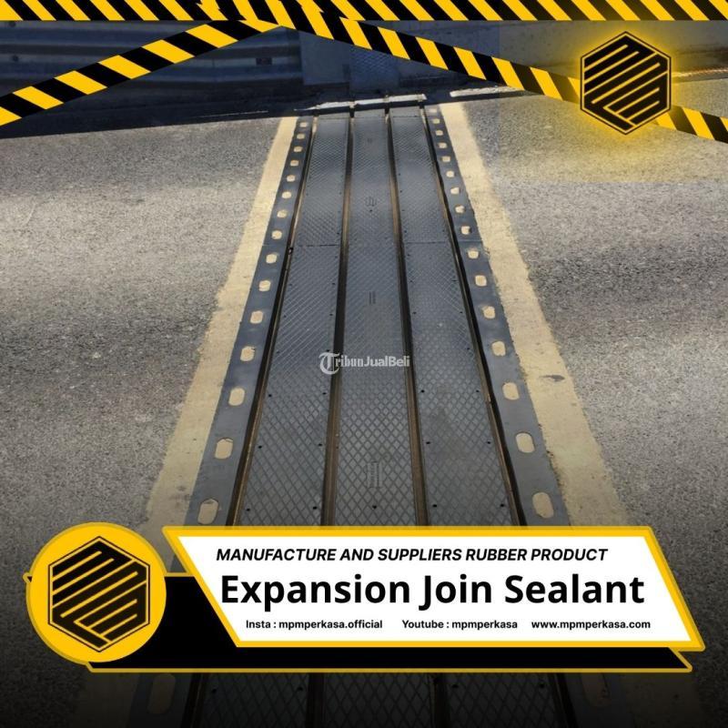 Expansion Joint Sealant Terbaik - Grobogan