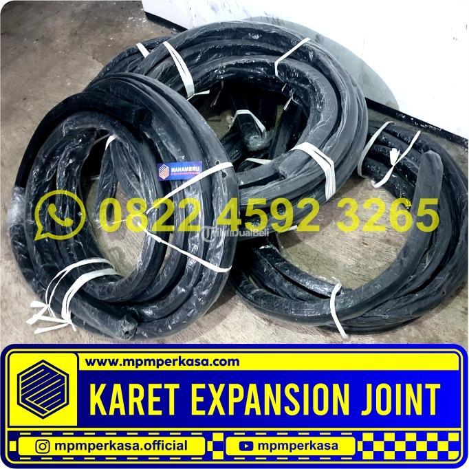 Expansion Joint Sealant untuk Jembatan dan Gedung - Denpasar