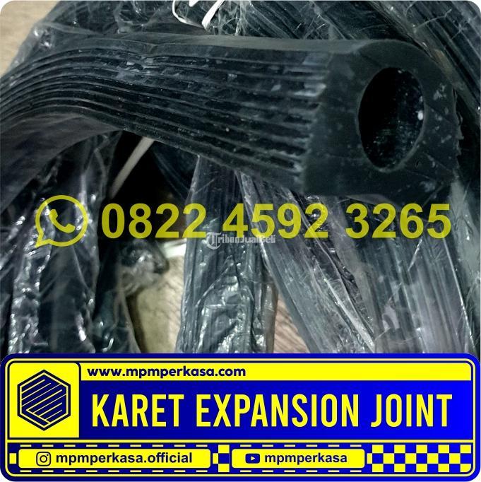 Expansion Joint Sealant untuk Jembatan dan Gedung - Denpasar