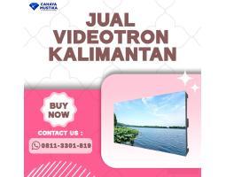 Toko Videotron 75 Inch - Mempawah