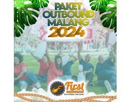 Outing Instansi dengan Aktivitas Outbound yang Inovatif - Malang 