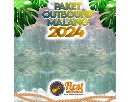 Gathering Perusahaan dengan Program Outbound Berkualitas - Malang 