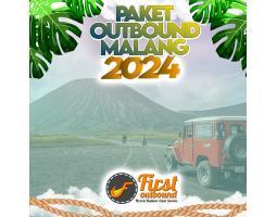 Paket Team Building Lengkap dengan Fun Games Menarik - Malang 