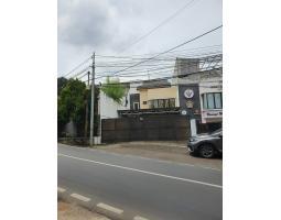 Dijual Ruko di Jalan Joe Pasar Minggu Legalitas SHM - Jakarta Selatan 