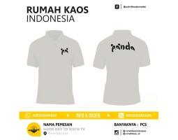 Seragam Custom Karyawan - Jakarta Selatan 