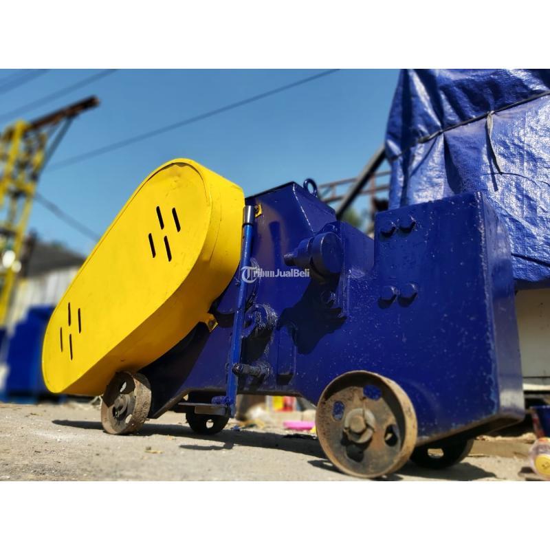 Jasa Rental Bar Cutter - Jakarta Pusat