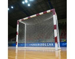 Gawang Futsal Berkualitas Tinggi Dari Supplier Alat Olahraga Terpercaya - Bekasi Kota