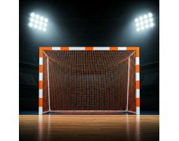 Gawang Futsal Berkualitas Dengan Harga Terjangkau - Bekasi Kota