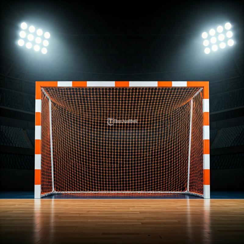 Gawang Futsal Berkualitas Dengan Harga Terjangkau - Bekasi Kota