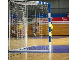 Gawang Futsal Berkualitas Dari Kontraktor Futsal Indonesia - Bekasi Kota