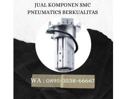 Sparepart SMC Pneumatics CV. Sarana Utama - Kuantan Singingi