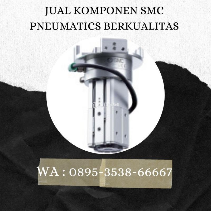 Sparepart SMC Pneumatics CV. Sarana Utama - Kuantan Singingi