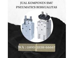 Sparepart SMC Pneumatics CV. Sarana Utama - Pelalawan
