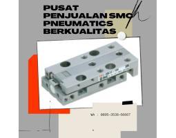 Sparepart SMC Pneumatics CV. Sarana Utama - Rokan Hulu