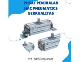 Sparepart SMC Pneumatics CV. Sarana Utama - Siak