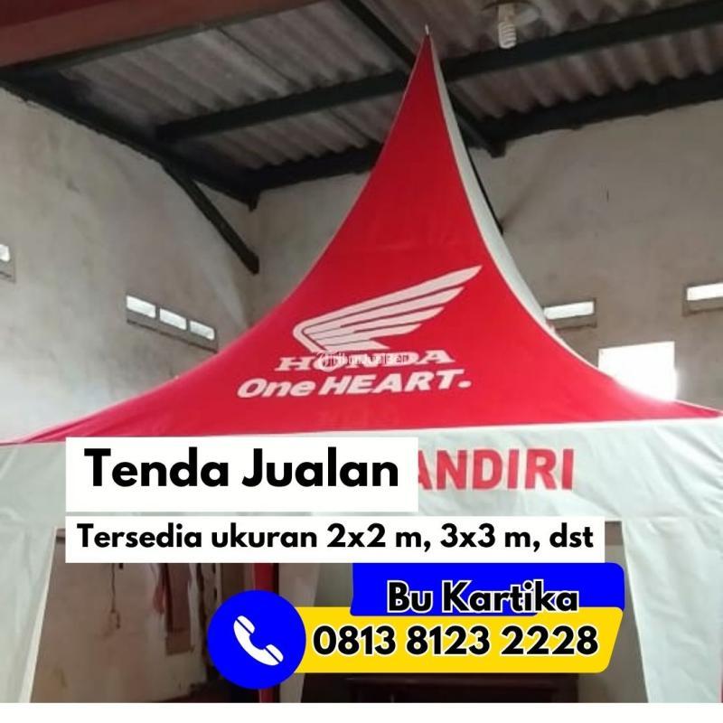 Produsen Stand Bazar - Ngawi