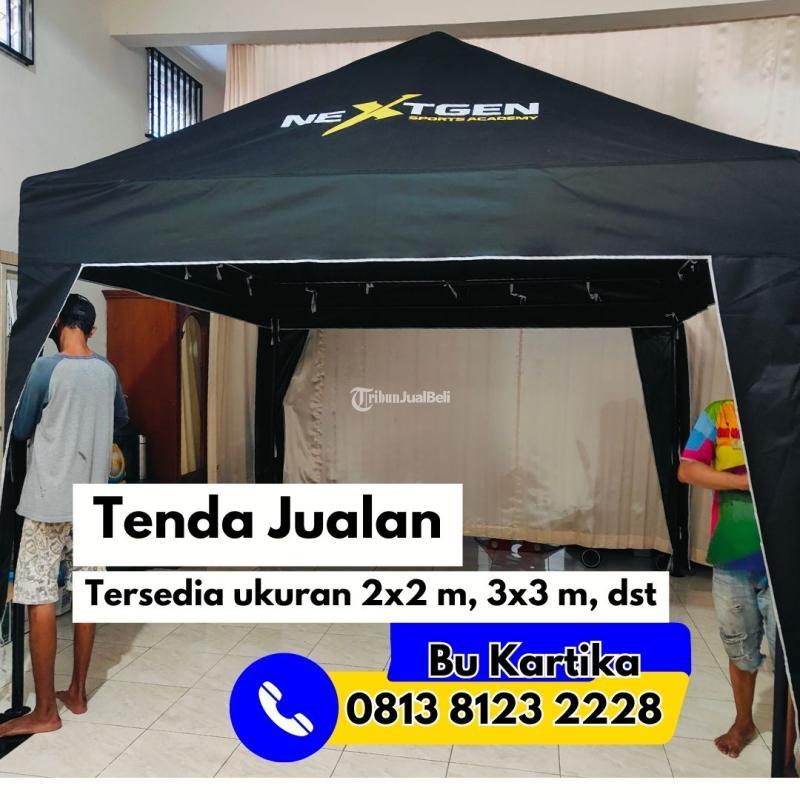 Produsen Stand Bazar - Pasuruan