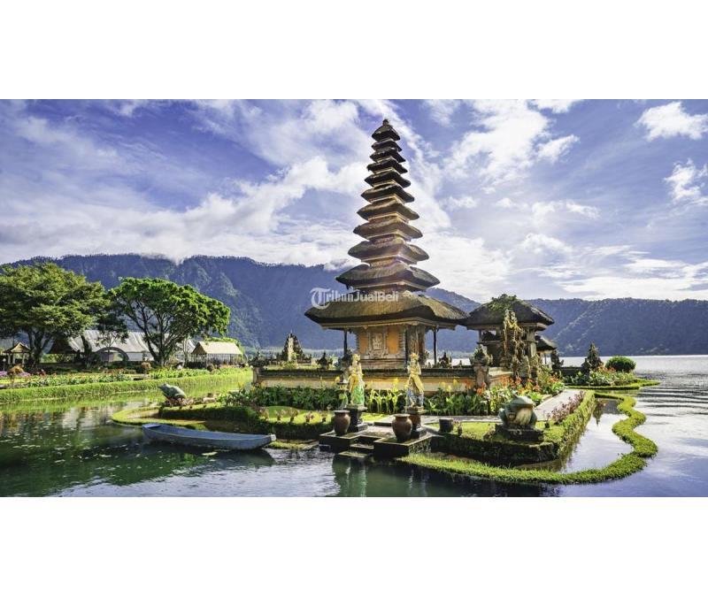 Paket Wisata Bromo Bali Overland 6 Hari 5 Malam - Jakarta Pusat