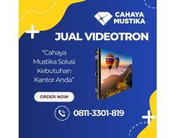 Toko Videotron 70 Inch - Balikpapan